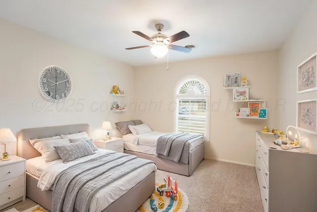 $289,000 | 6512 Garwood Road, Amarillo, TX 79109