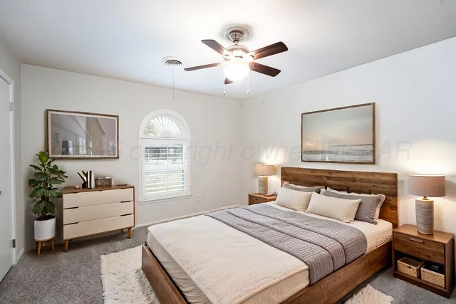 $289,000 | 6512 Garwood Road, Amarillo, TX 79109