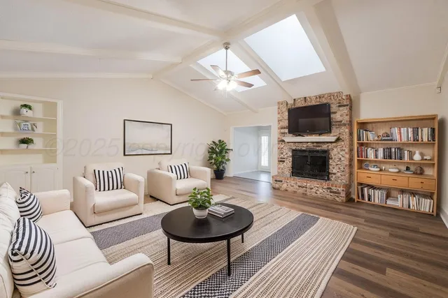 $289,000 | 6512 Garwood Road, Amarillo, TX 79109