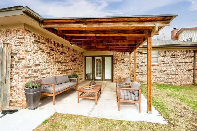 $289,000 | 6512 Garwood Road, Amarillo, TX 79109