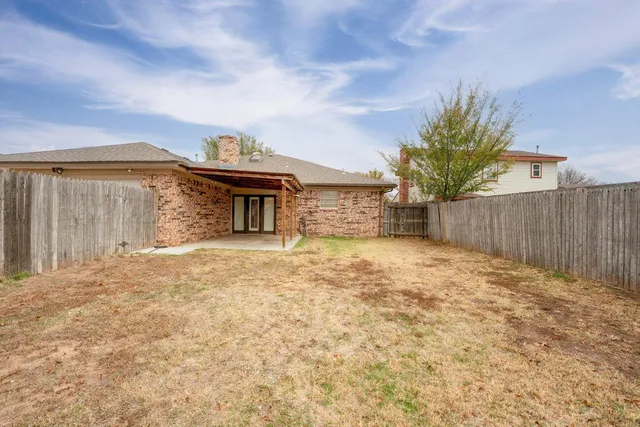 $289,000 | 6512 Garwood Road, Amarillo, TX 79109