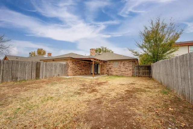 $289,000 | 6512 Garwood Road, Amarillo, TX 79109