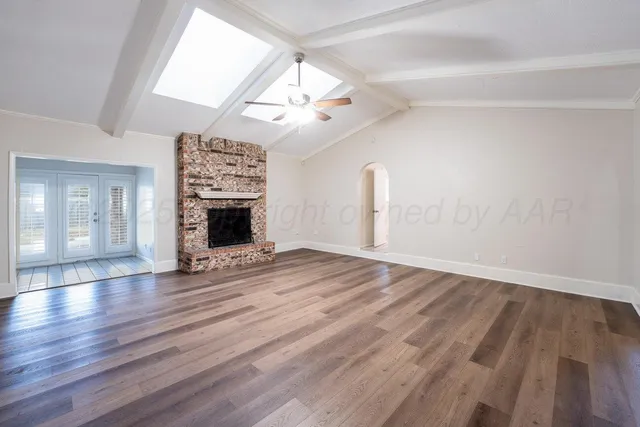 $289,000 | 6512 Garwood Road, Amarillo, TX 79109