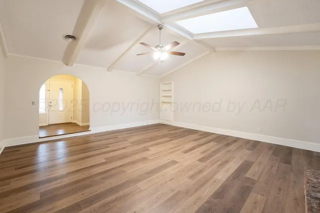 $289,000 | 6512 Garwood Road, Amarillo, TX 79109