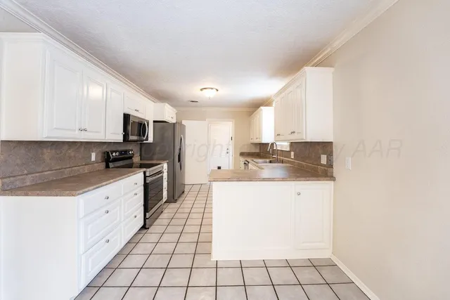 $289,000 | 6512 Garwood Road, Amarillo, TX 79109