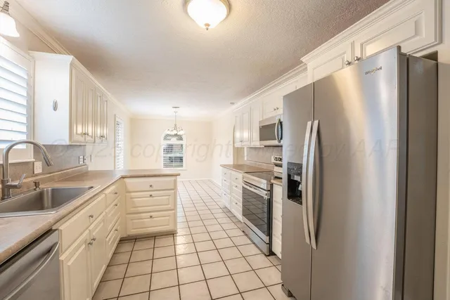 $289,000 | 6512 Garwood Road, Amarillo, TX 79109