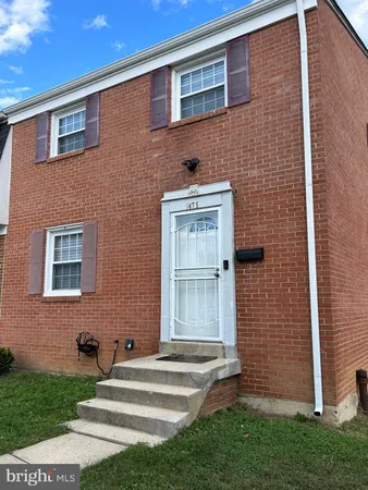 $315,000 | 1475 Potomac Heights Drive, Unit 241, Fort Washington, MD 20744
