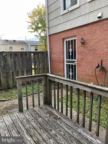 $315,000 | 1475 Potomac Heights Drive, Unit 241, Fort Washington, MD 20744