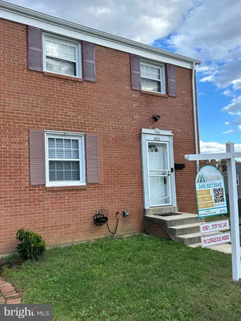 $315,000 | 1475 Potomac Heights Drive, Unit 241, Fort Washington, MD 20744