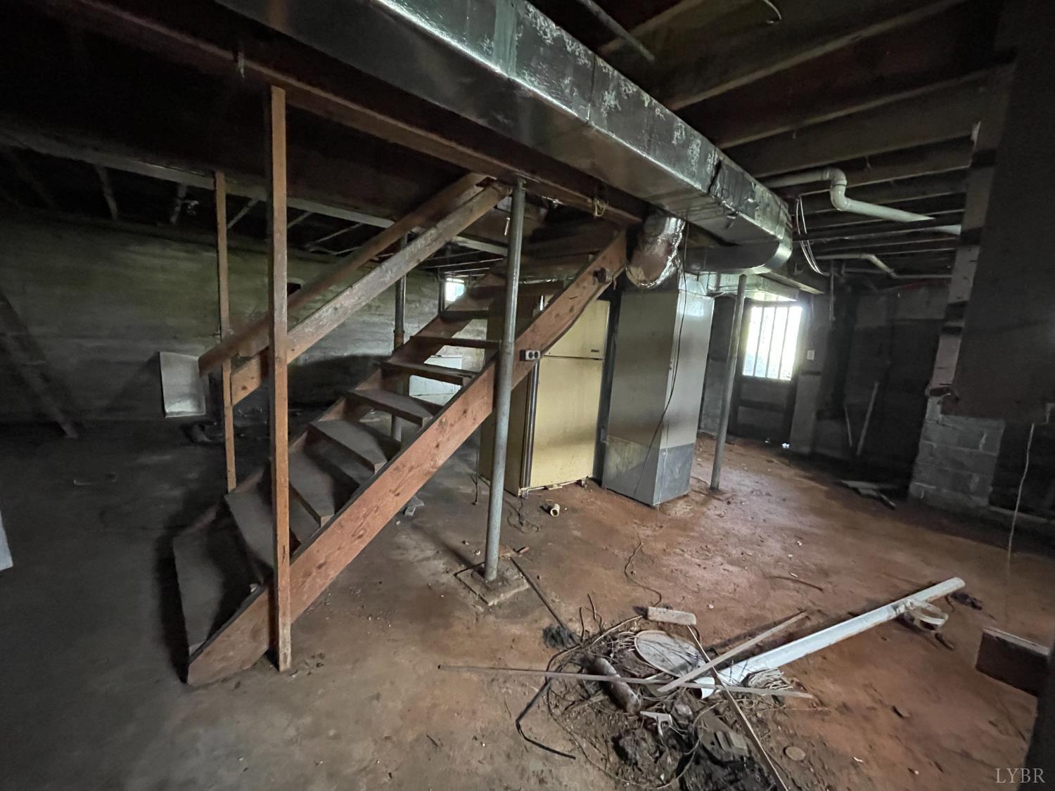 10936 Moneta Road Moneta, VA 24121 - Photo 12 of 25