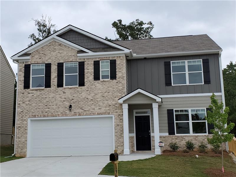 3596 River Rock Road Lithonia, GA 30038 - Photo 1 of 1 Gallery Image 1
