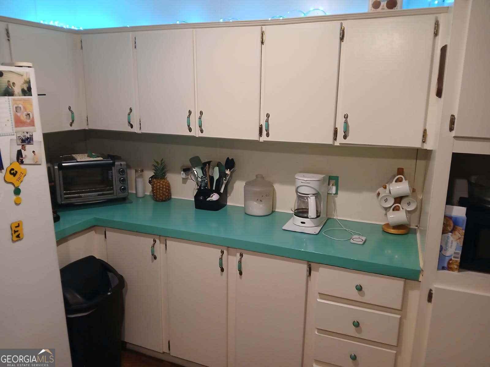 136 Turkey Trail Jackson, GA 30233 - Photo 5 of 6