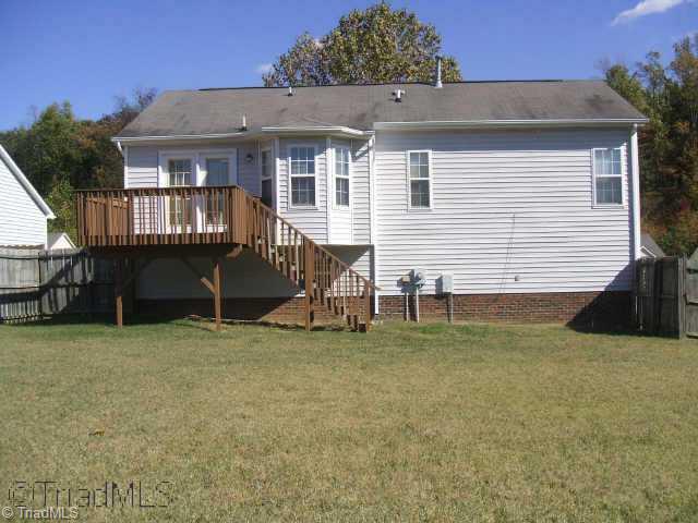 3615 Country Ridge Road Greensboro, NC 27405 - Photo 2 of 8 Other.