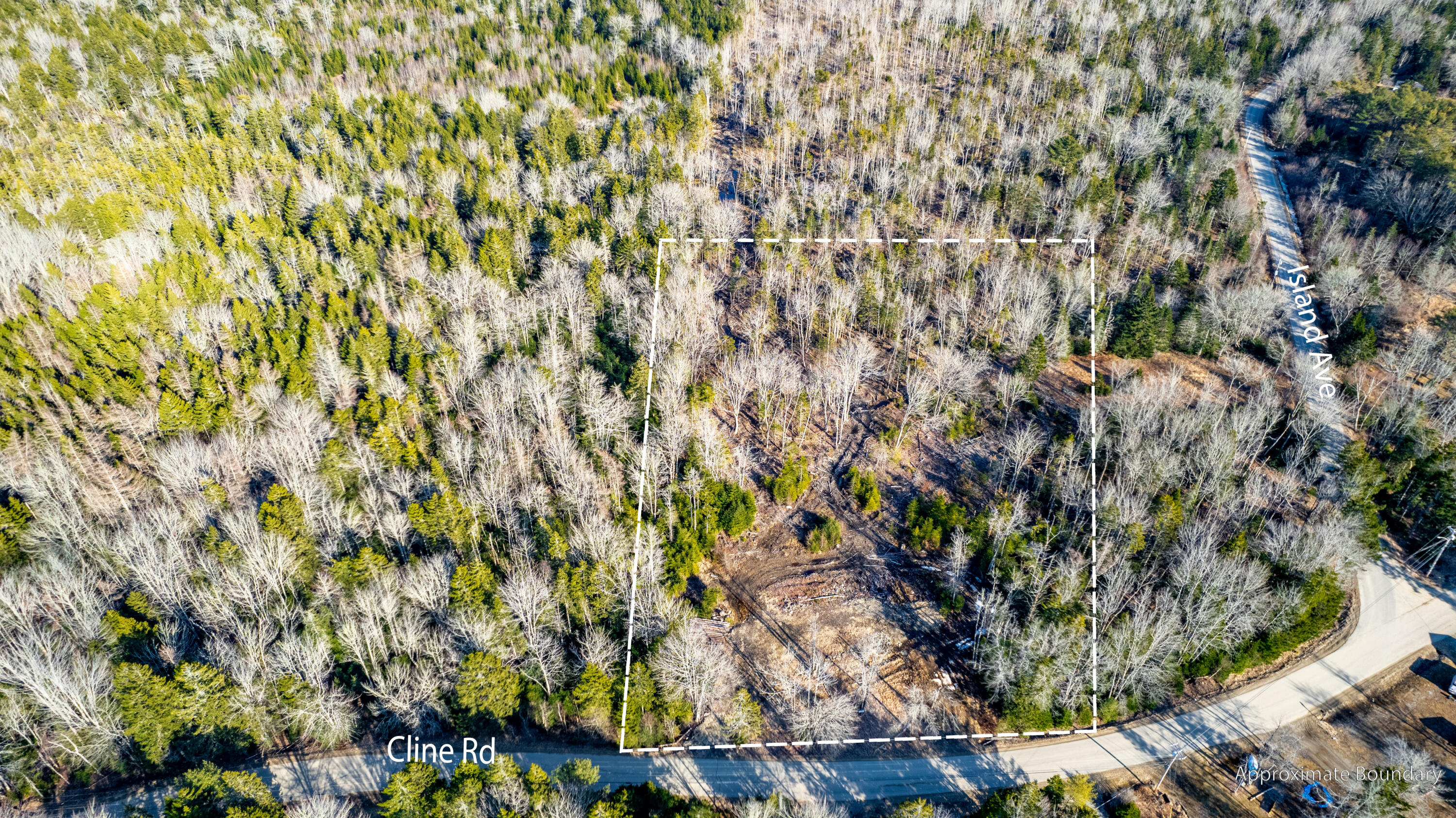 1 A Cline Road Spruce Head, ME 04859 - Photo 6 of 9 1A Cline Road, St. George