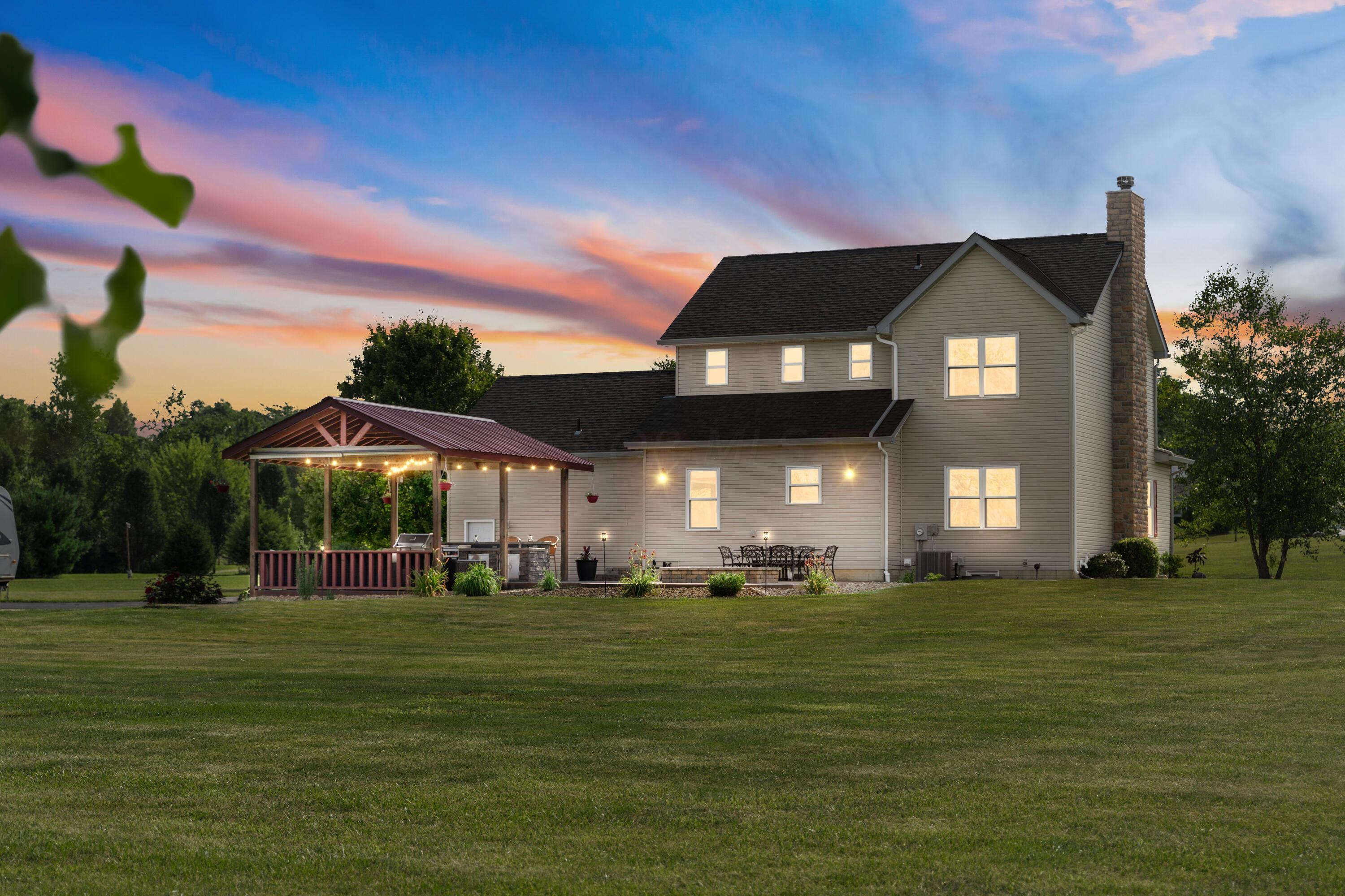 4677 State Rte 61 Sunbury, OH 43074 - Photo 90 of 104 Exterior