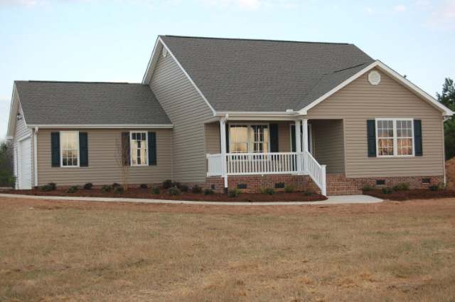 1032 Abercrombie Road Honea Path, SC 29654 - Photo 1 of 1
