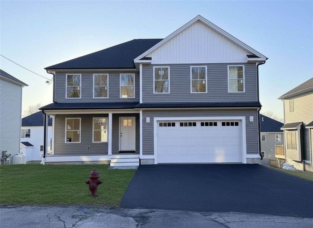 79 St Agnes Avenue Woonsocket, RI 02895 - Photo 1 of 1