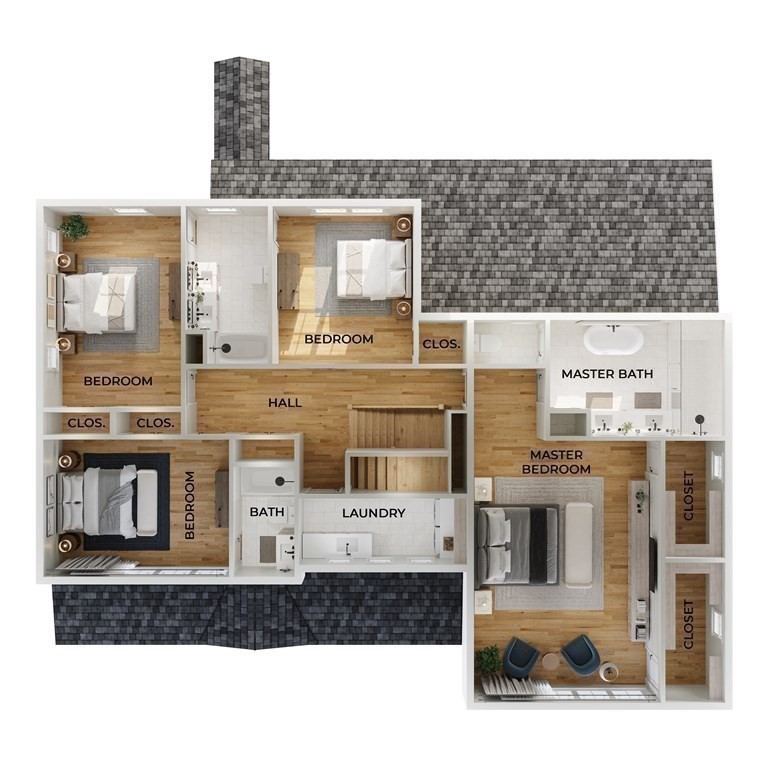 6 Rowell Road Middleton, MA 01949 - Photo 34 of 35 a picture of a living room with a rug