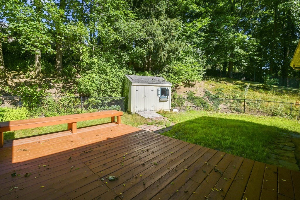 43 Whitman Road Worcester, MA 01609 - Photo 35 of 35 Gallery Image 35