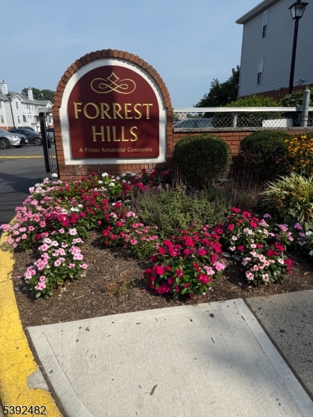 751 Summer Avenue, Unit 3A Newark, NJ 07104 - Photo 1 of 15 a view of sign board