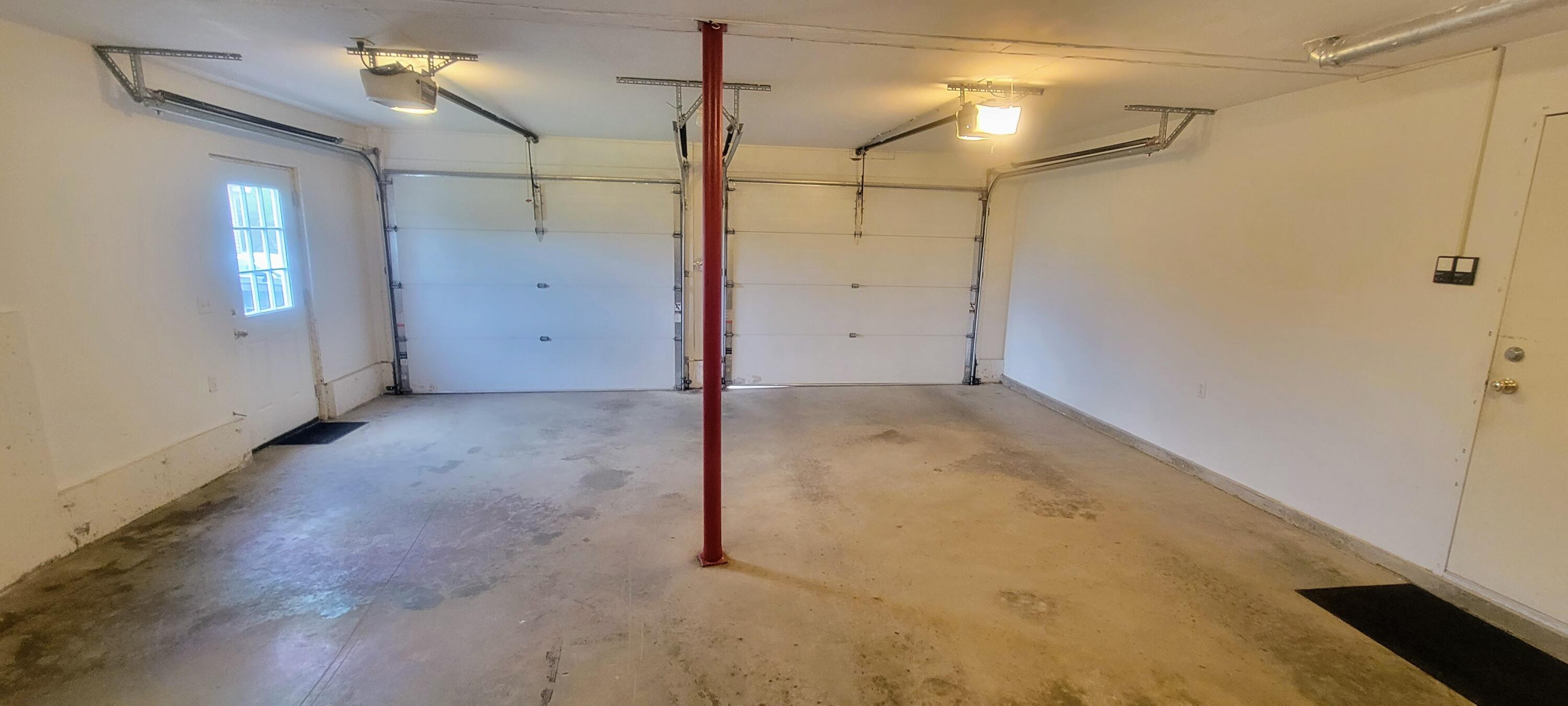 176 Smith Road Hermon, ME 04401 - Photo 54 of 56 Attached Garage (2)