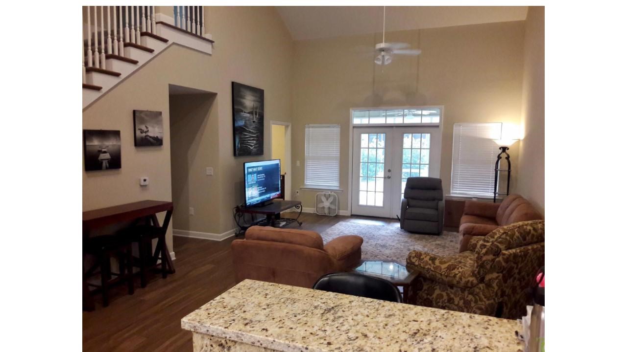 430 West Fort Morgan Road, Unit 1803 Gulf Shores, AL 36542 - Photo 5 of 25