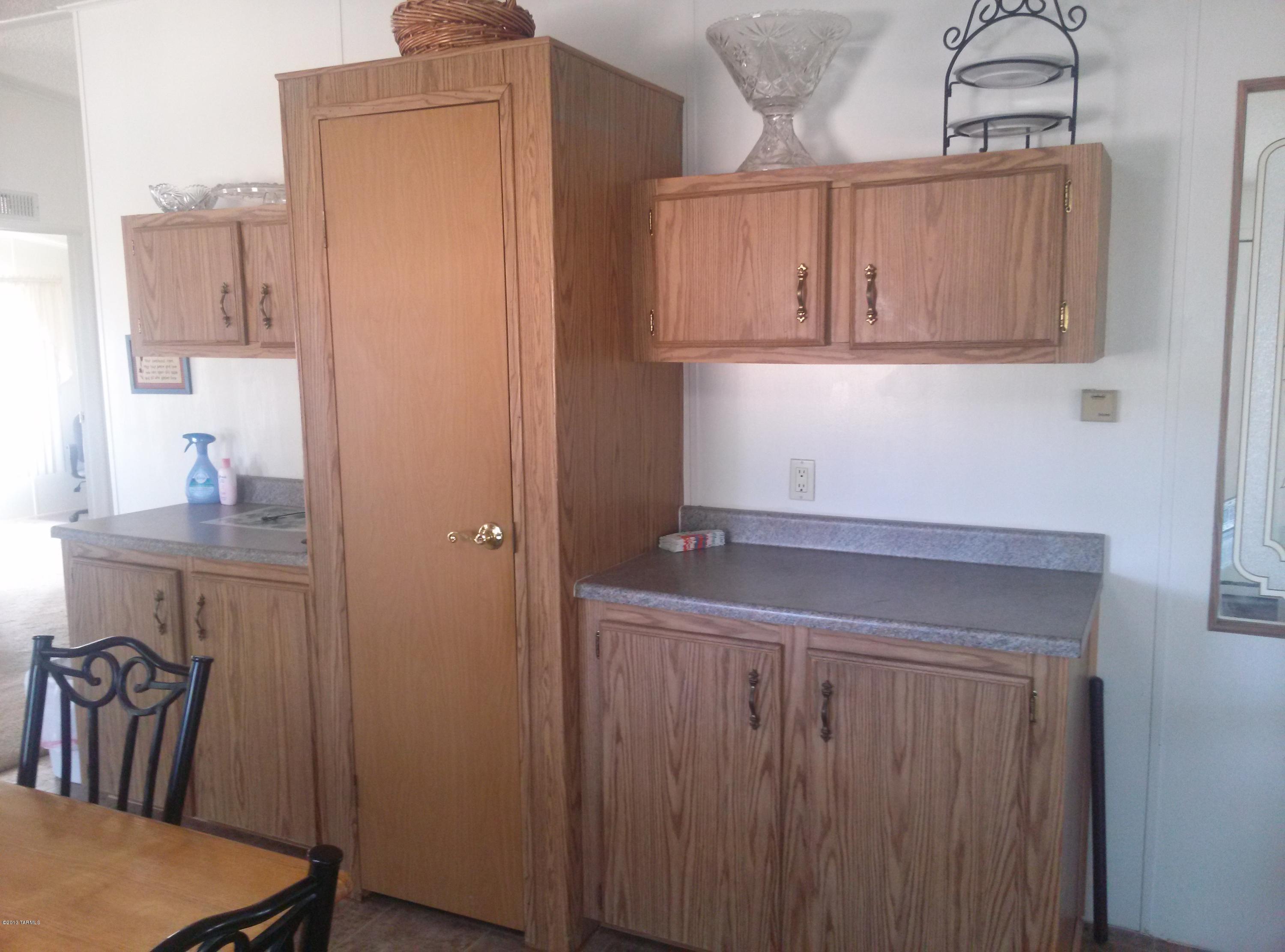 6920 North Calvin Road Tucson, AZ 85743 - Photo 18 of 21