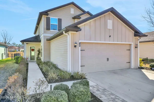 $489,000 | 82 Tree Frog Way, St. Augustine, FL 32095