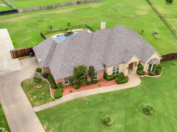 $650,000 | 3133 Belmont Lane, Terrell, TX 75160