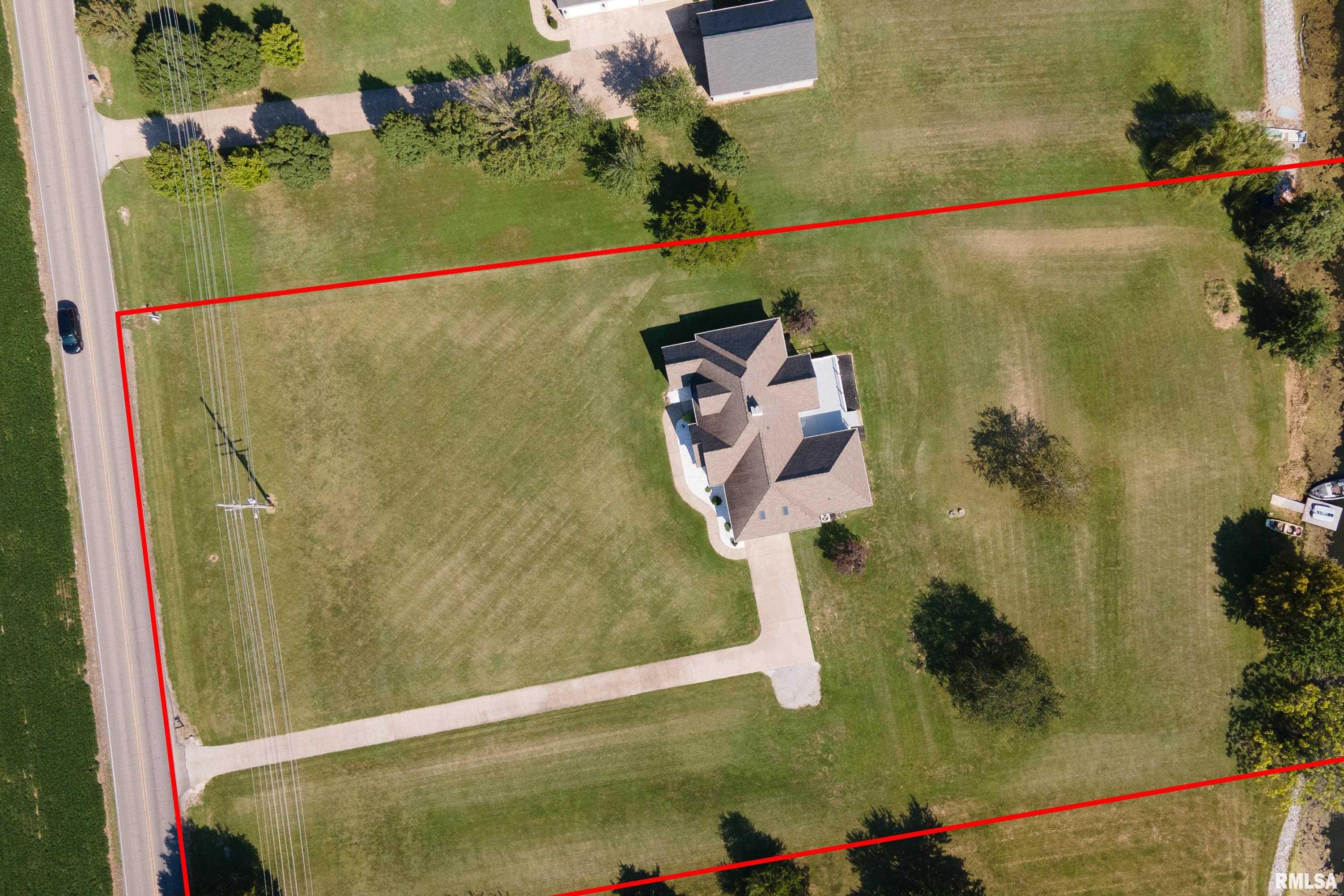 1504 Sycamore Road Carterville, IL 62918 - Photo 42 of 46 Gallery Image 42