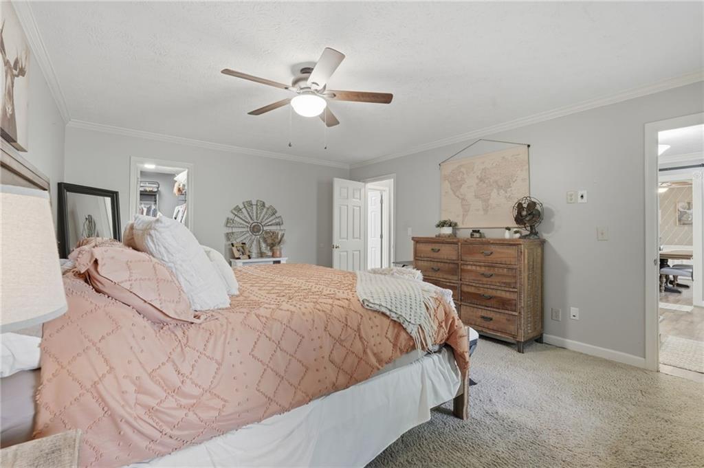 2380 Camp Mitchell Road Grayson, GA 30017 - Photo 32 of 103