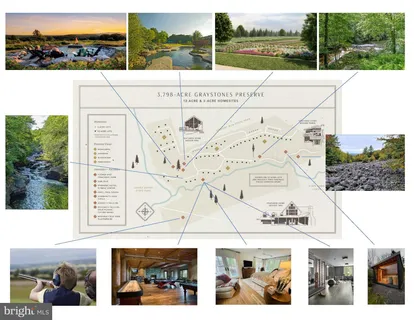 $925,000 | 614 Graystones Jeras Road, White Haven, PA 18661