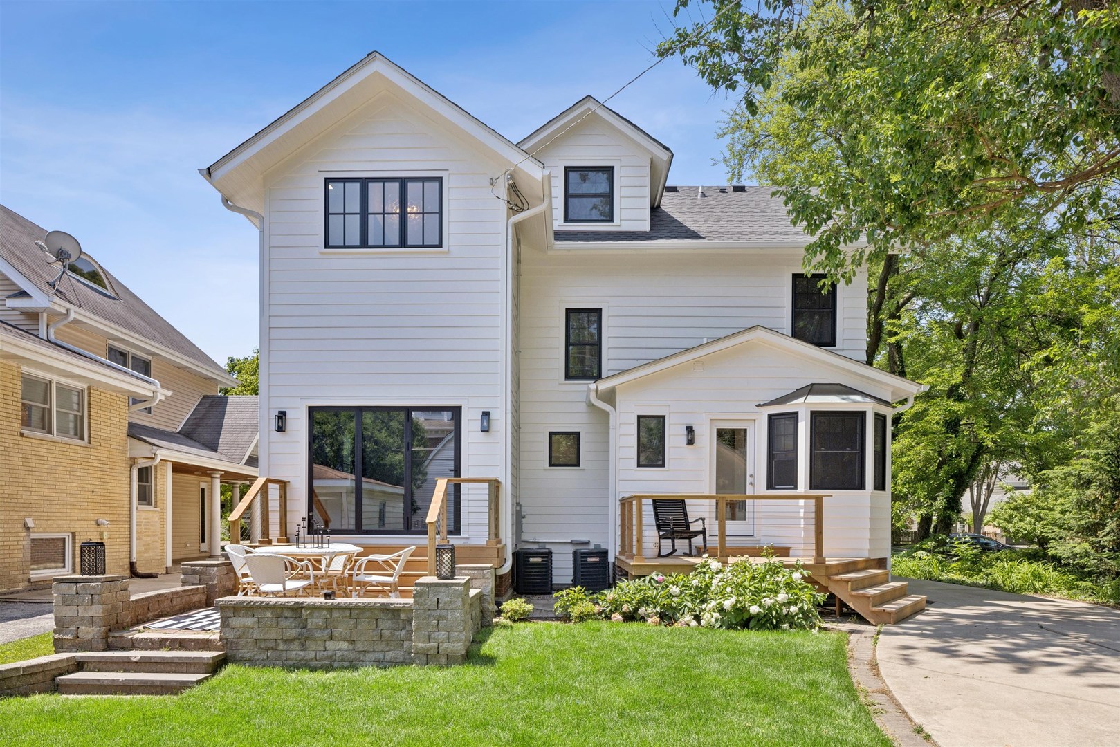 115 South Spring Avenue La Grange, IL 60525 - Photo 49 of 55