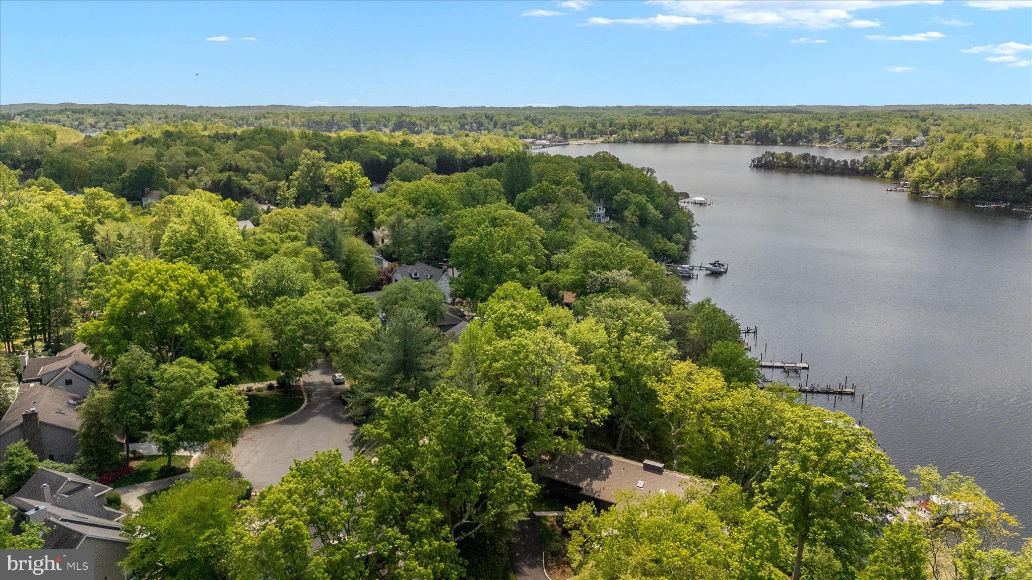 377 Broadview Lane Annapolis, MD 21401 - Photo 42 of 59