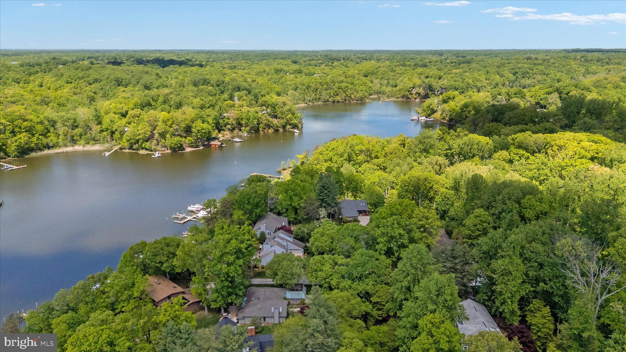 377 Broadview Lane Annapolis, MD 21401 - Photo 47 of 59