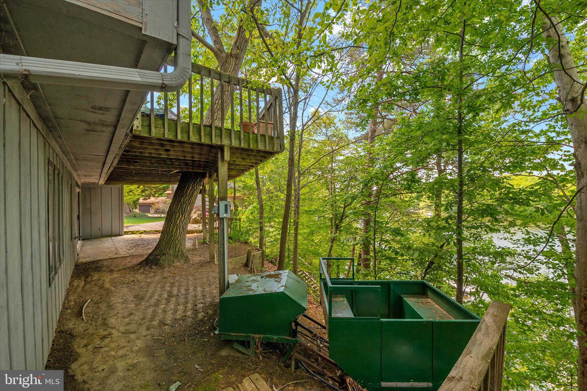 377 Broadview Lane Annapolis, MD 21401 - Photo 49 of 59