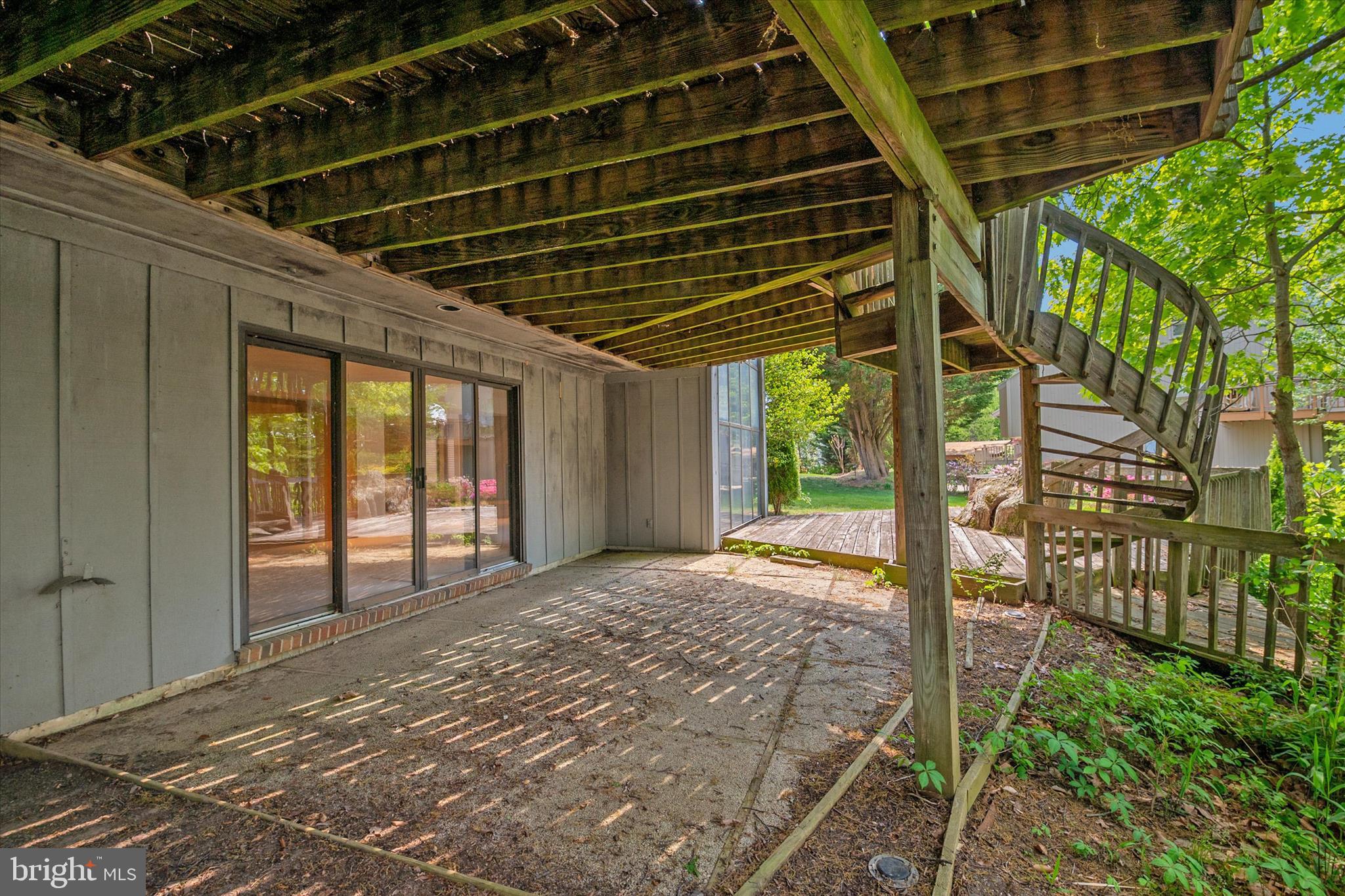 377 Broadview Lane Annapolis, MD 21401 - Photo 50 of 59