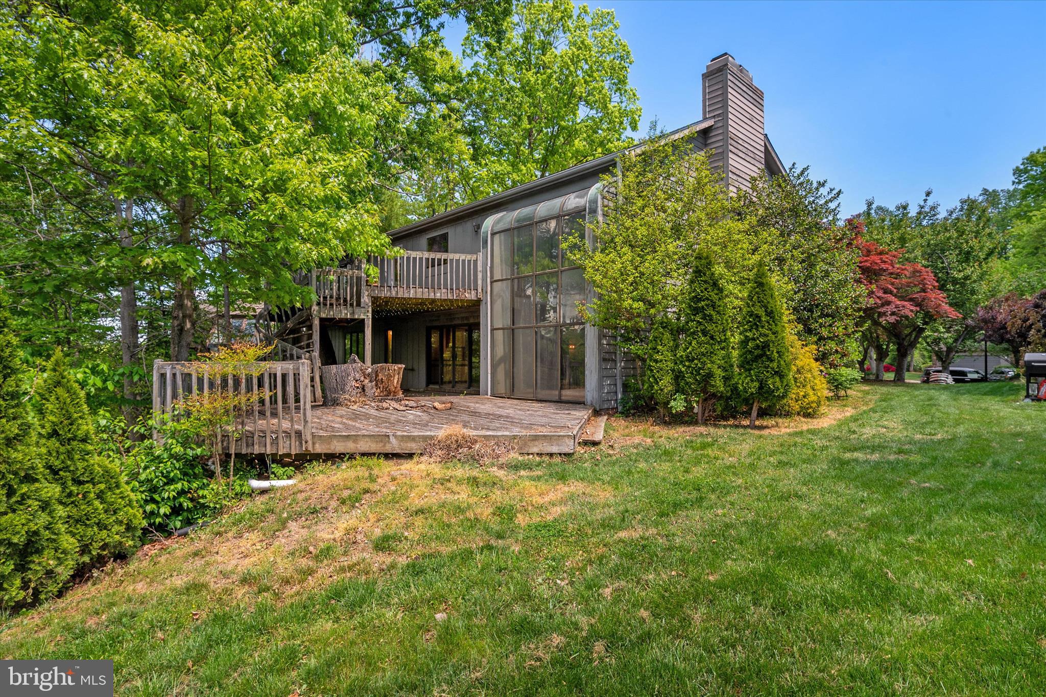 377 Broadview Lane Annapolis, MD 21401 - Photo 51 of 59