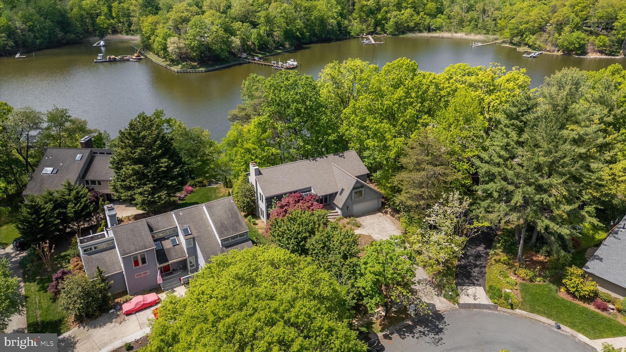 377 Broadview Lane Annapolis, MD 21401 - Photo 8 of 59