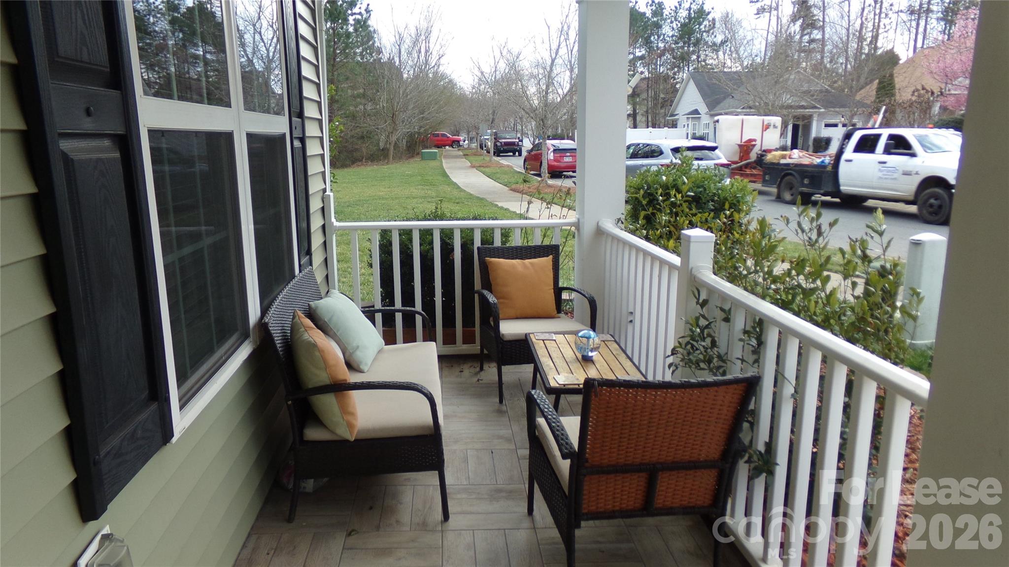 10418 Glenmeade Road Cornelius, NC 28031 - Photo 2 of 30