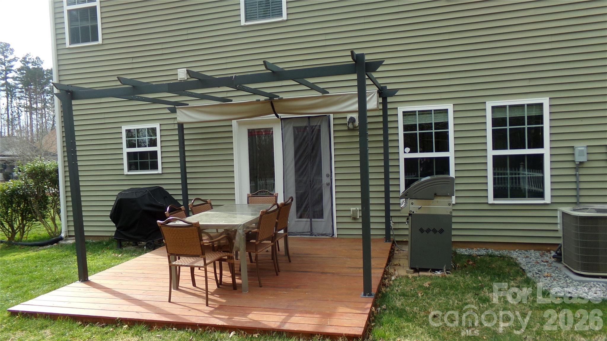 10418 Glenmeade Road Cornelius, NC 28031 - Photo 26 of 30