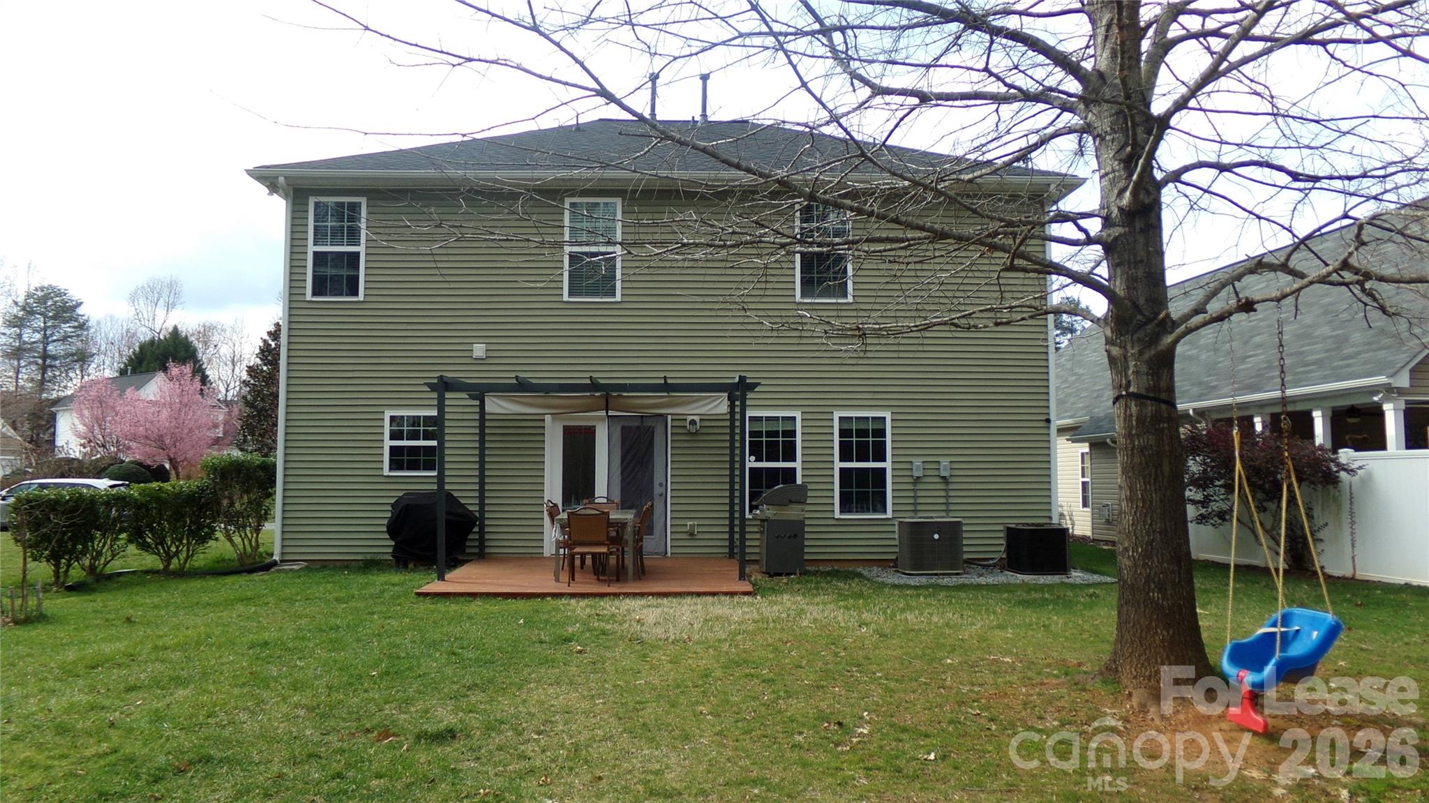 10418 Glenmeade Road Cornelius, NC 28031 - Photo 27 of 30
