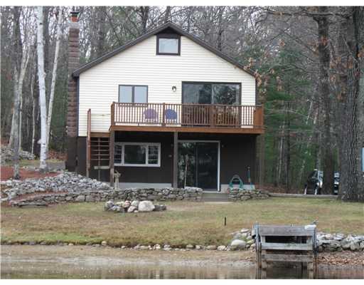 6 Short Street Waterboro, ME 04061 - Photo 25 of 25 Exterior Front.