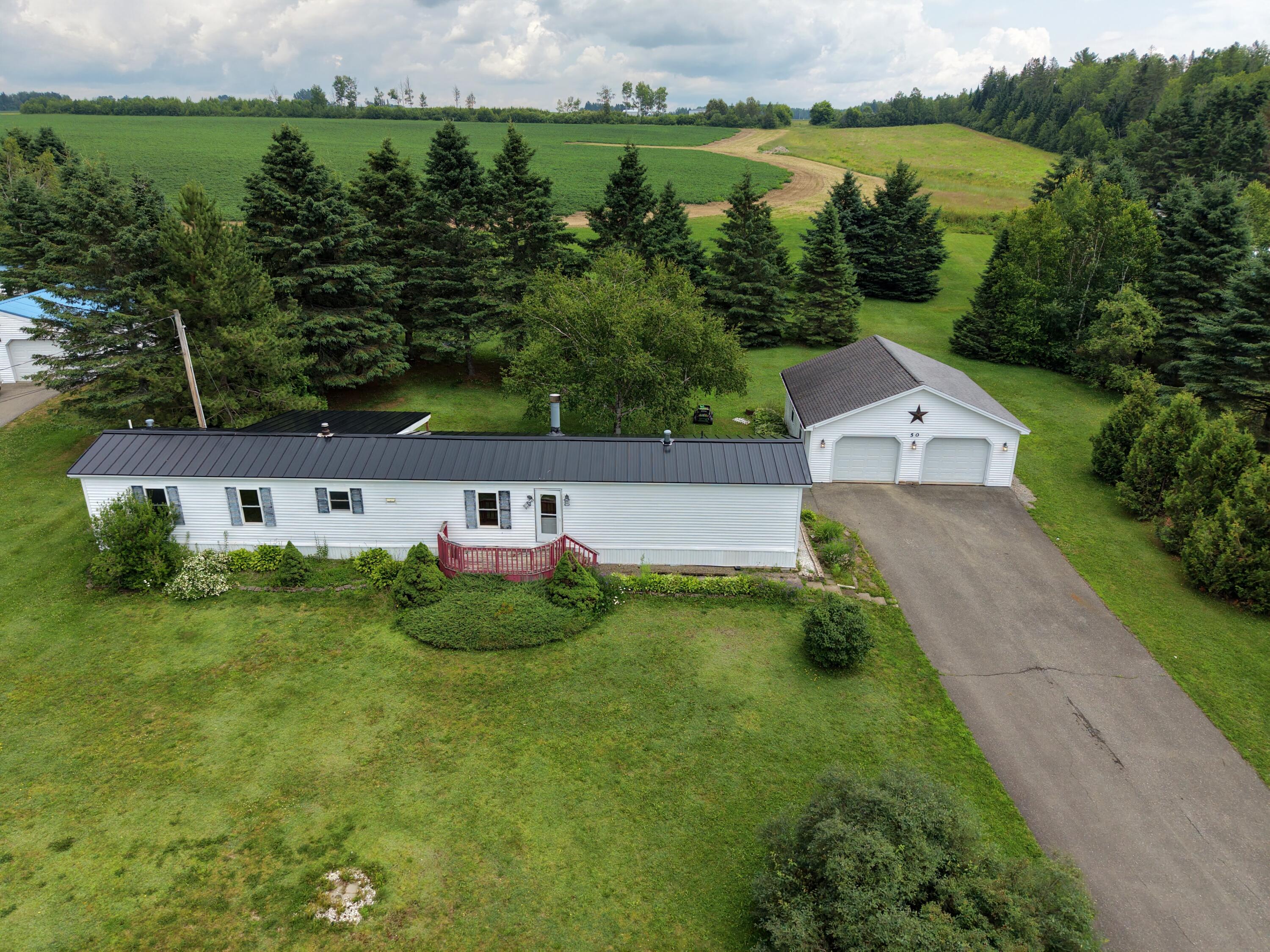 50 Belyea Road Caribou, ME 04736 - Photo 1 of 33 47577