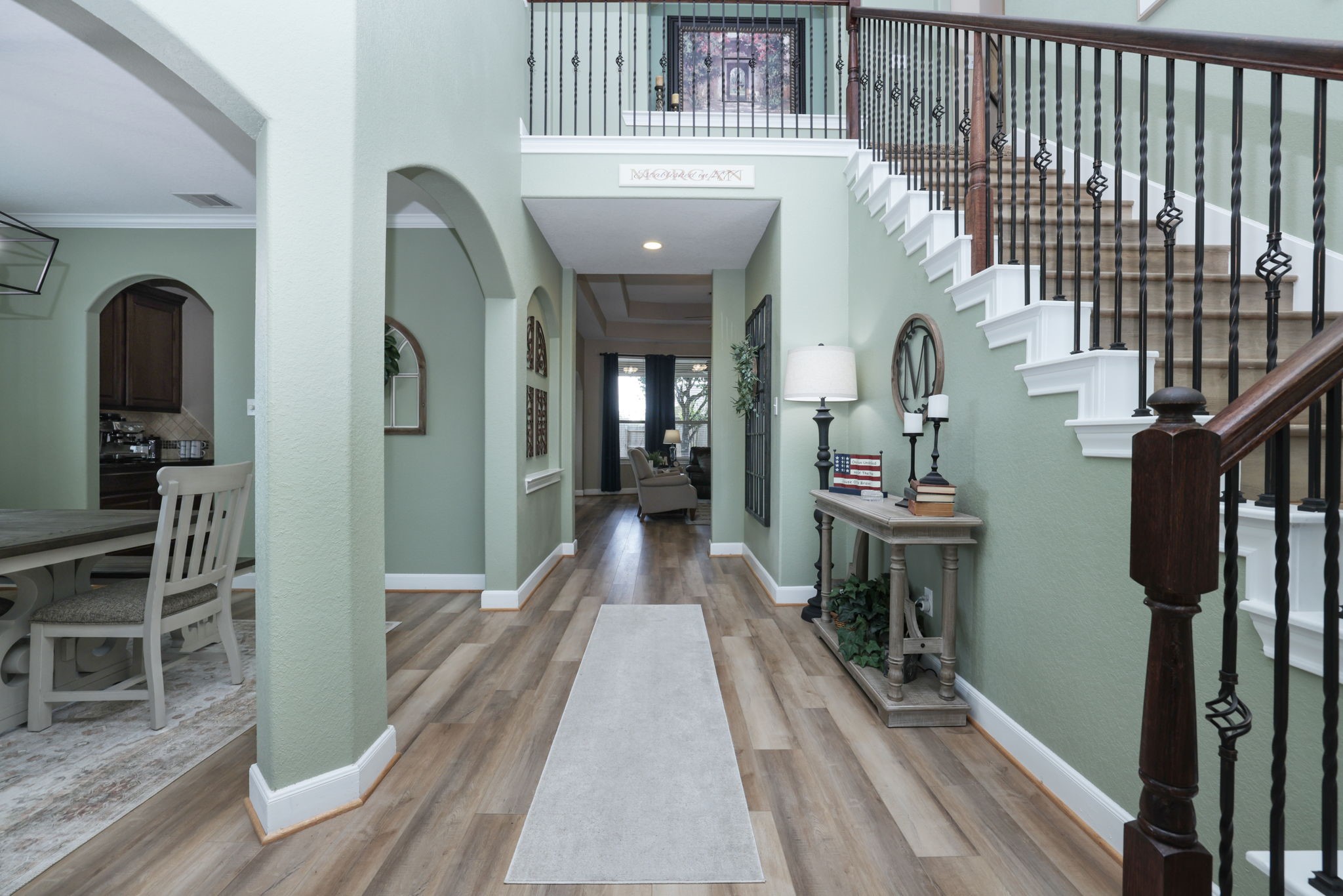 5922 Glen Lief Court Spring, TX 77379 - Photo 5 of 41