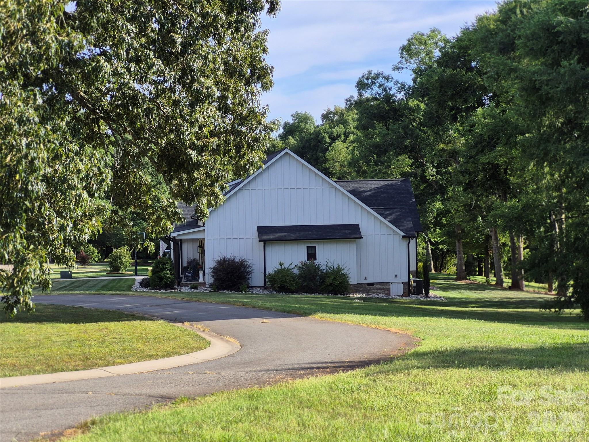 1877 Cline Farm Road Lincolnton, NC 28092 - Photo 3 of 4