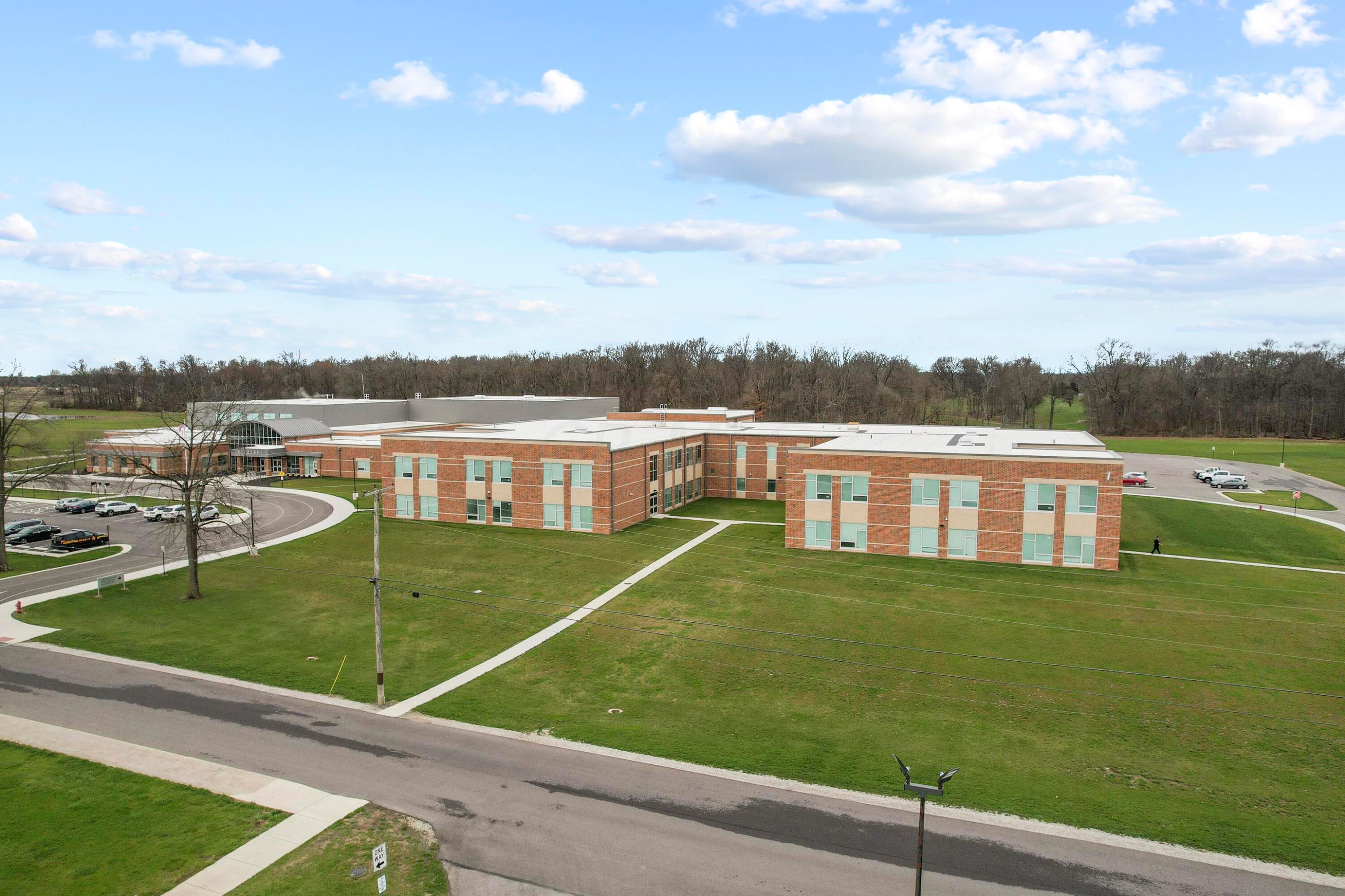 3273 Gooding Road Marion, OH 43302 - Photo 60 of 60 School