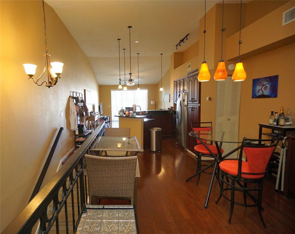 1014 Normandy Trace Road Tampa, FL 33602 - Photo 2 of 7 a view of a room with gym equipment