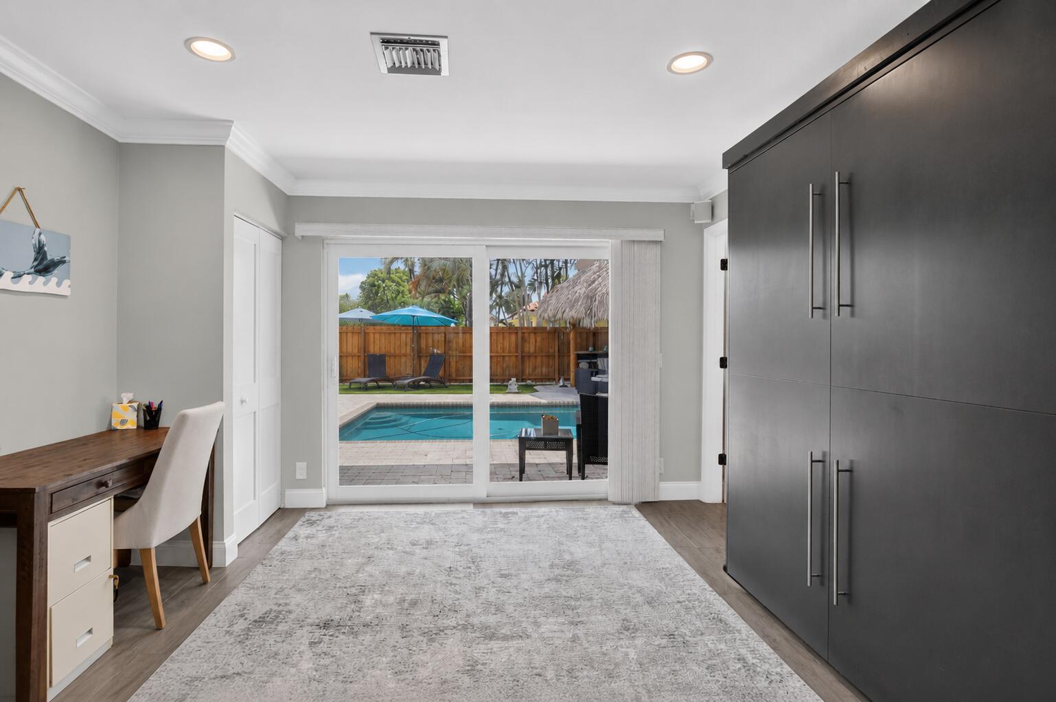 631 Southwest 17th Street Boca Raton, FL 33486 - Photo 18 of 29 Bedroom 5