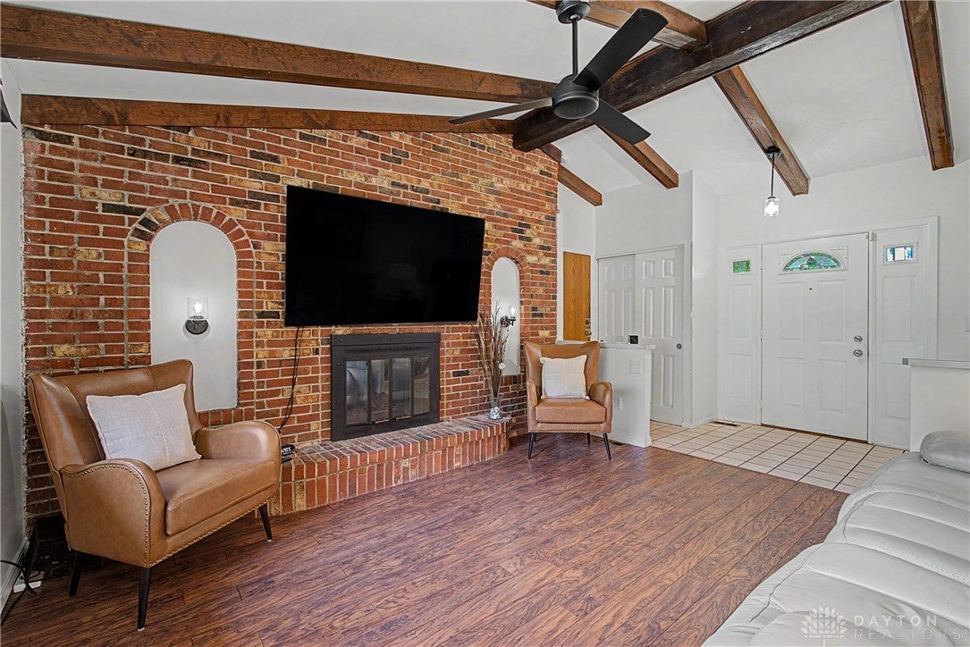 115 Michaels Road Tipp City, OH 45371 - Photo 10 of 64 Gallery Image 10